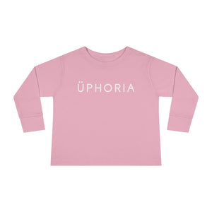Toddler Long Sleeve Tee
