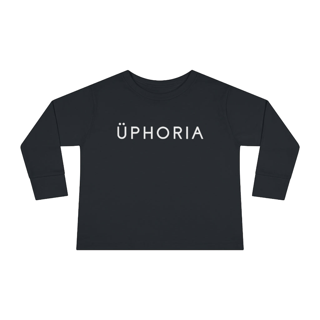 Toddler Long Sleeve Tee