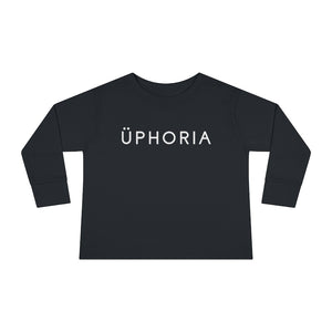 Toddler Long Sleeve Tee
