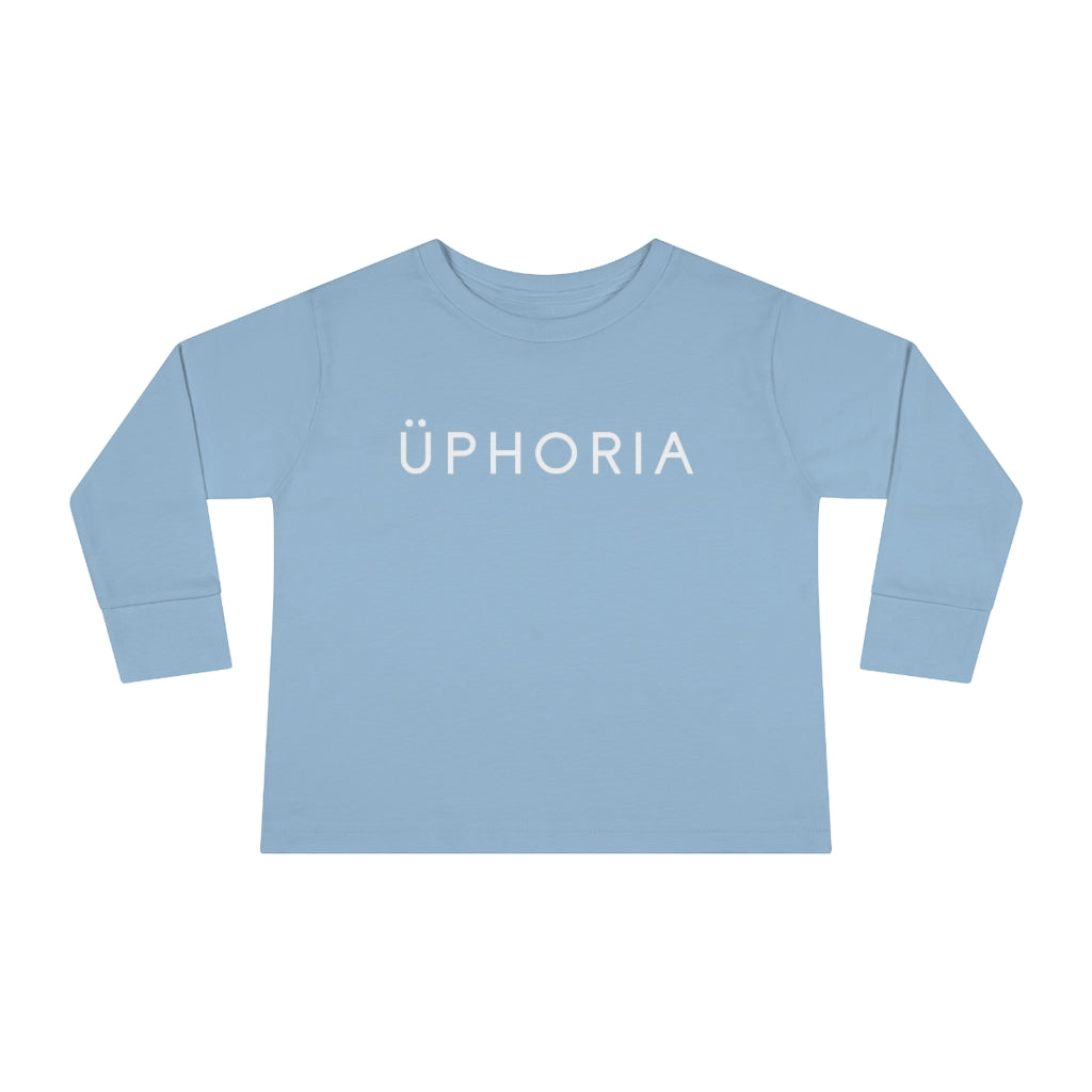 Toddler Long Sleeve Tee